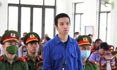 Giết mẹ cướp tài sản nhưng bất thành, nghịch tử lĩnh án 29 năm tù