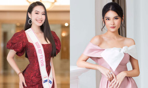 Cuộc sống của các người đẹp tài năng tại Hoa hậu Việt Nam 10 năm qua
