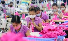 Thưởng Tết Quý Mão 2023: Nỗ lực giữ tháng lương thứ 13