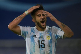 6 ngôi sao lỡ hẹn với World Cup vào giờ chót