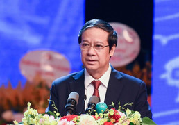 Bộ trưởng GD&ĐT: Việc tự đổi mới của nhà giáo quyết định thành công của giáo dục