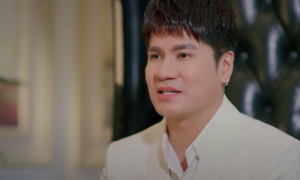 Chuyện tình 5 năm đẫm nước mắt của 'vua nhạc sàn' Lương Gia Huy