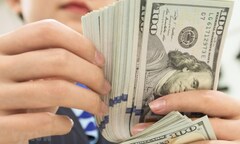 Tỷ giá USD hôm nay 19/11: Phiên cuối tuần tăng nhẹ