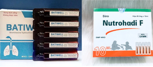 Sản xuất thuốc kém chất lượng, 2 công ty bị Cục Quản lý Dược xử phạt