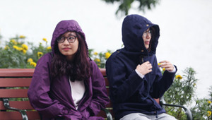 Bắc Bộ đón không khí lạnh, Trung Bộ mưa lớn trong tuần tới