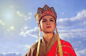 Sự thật khác hẳn phim 'Tây du ký' của Đường Tăng trong lịch sử