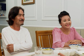 Hé lộ hậu phương làm chỗ dựa vững chắc cho nghệ sĩ Ngân Quỳnh