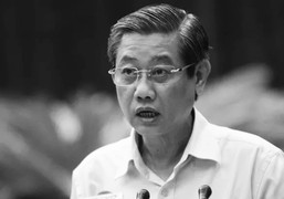 Nguyên Phó Chủ tịch UBND TP.HCM Hứa Ngọc Thuận qua đời 