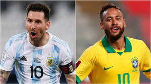 BLV Quang Huy: Chờ Brazil đại chiến Argentina ở chung kết World Cup 2022