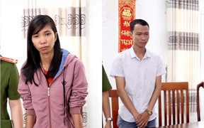 Bắt giam 2 người mua bán trái phép hoá đơn, giúp nữ hiệu trưởng tham ô tài sản