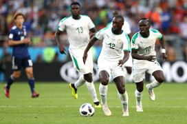 Ký ức buồn của Senegal: Bị loại khỏi World Cup theo kịch bản chưa từng có