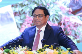 'Không đánh đổi môi trường, an sinh xã hội lấy tăng trưởng kinh tế đơn thuần'