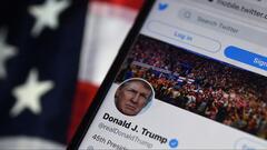 Tỷ phú Musk thông báo mở lại tài khoản Twitter của ông Donald Trump