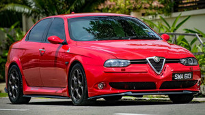 6 mẫu xe hiếm nhưng giá rẻ bất ngờ