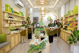 Cỏ Mềm 7 năm: 8 ngôi trường cho học sinh vùng cao