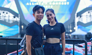 Phan Hiển: Tôi tình nguyện làm 'osin không công' cho Khánh Thi