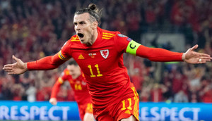 Nhận định bóng đá Mỹ vs xứ Wales: Ngăn cản Gareth Bale