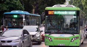 BRT Hà Nội: Đã đến lúc cần đánh giá toàn diện