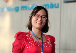 Cô giáo mầm non viết đơn xin gắn bó lâu dài với vùng khó khăn