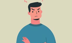 Dấu hiệu cho thấy bạn đang dần trở thành một người xấu tính mà không nhận ra