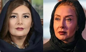 Iran bắt hai nữ diễn viên vì bỏ khăn trùm đầu