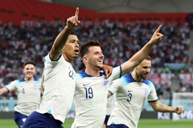 Lịch thi đấu World Cup 2022 hôm nay 25/11