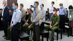 Cựu Chủ tịch HĐQT Công ty Dược Cửu Long khai lý do biển thủ hơn 3,8 triệu USD