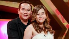 Cô gái Việt ngỡ ngàng trước lễ cưới hoành tráng khi lấy chồng người Thái Lan