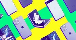 iPhone độc chiếm thị trường smartphone Đông Nam Á