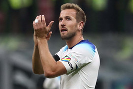 Anh vs Iran: Harry Kane có nguy cơ bị phạt thẻ khi chưa chạm bóng