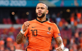 HLV Van Gaal: Hà Lan mất Depay như Senegal thiếu Mane