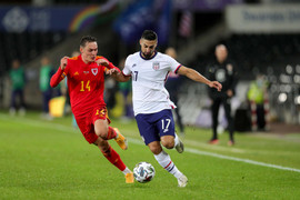 Xem trực tiếp bóng đá Mỹ vs xứ Wales trên kênh nào?