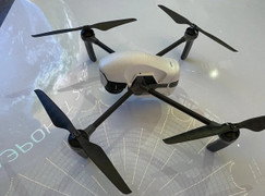 Nga giới thiệu vũ khí chống máy bay không người lái mới