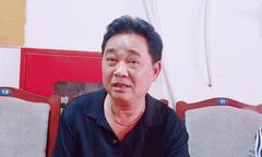 NSƯT Quốc Khánh về hưu, được đồng nghiệp chúc lấy vợ