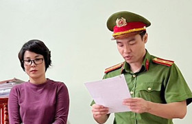 Bắc Giang: Làm giả hồ sơ, nguyên Chủ tịch thị trấn Bích Động bị khởi tố