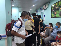 Những lưu ý giúp trẻ sớm tăng hệ miễn dịch sau khi mắc bệnh