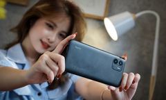 Đánh giá trải nghiệm smartphone Redmi A1 sau một tháng sử dụng của người dùng
