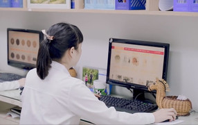 Alibaba sử dụng bộ tiêu chí 8 danh mục xác minh nhà cung cấp uy tín