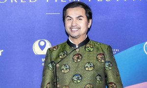 Diễn viên Đức Tiến mở công ty riêng sau 10 năm qua Mỹ định cư