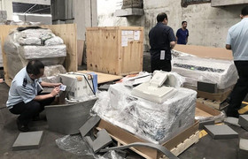 Cựu cảnh sát ở TP.HCM lập 47 công ty buôn lậu trót lọt 1.280 container hàng