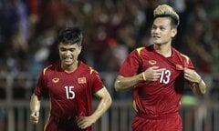 Nhận định bóng đá Việt Nam vs Dortmund: Quyết gây bất ngờ