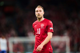 Nhận định bóng đá Đan Mạch vs Tunisia: Eriksen trở lại ngoạn mục