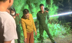 Khởi tố, bắt tạm giam giáo viên mầm non giết người tại đồi thông ở Hà Giang