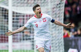 Nhận định bóng đá Mexico vs Ba Lan: Lewandowski đấu Ochoa