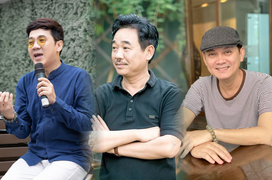 Sao Việt gạo cội lẻ bóng tuổi 60: Xem cô đơn là 'bệnh trời cho', học trò là con