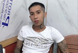 Nổ súng trong quán nhậu, nam thanh niên bị đánh nhập viện