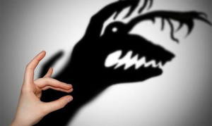 Trắc nghiệm: Nỗi sợ ẩn giấu thật sâu trong tâm trí bạn là gì?