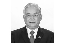 Lễ tang Phó Chủ nhiệm UBKT Trung ương Nguyễn Văn Hùng theo nghi thức cấp cao