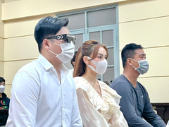 Một bị can liên quan vụ 'Trang Nemo gây rối' qua đời do đột quỵ