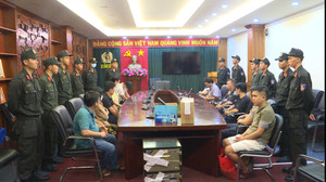 TP.HCM: Bắt 14 người trong đường dây cá độ cờ bạc, bóng đá dịp World Cup 2022